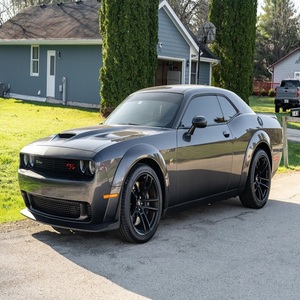 Dodge Challenger R/T Scat Pack Widebody 2023 Impecable - Product Image 1