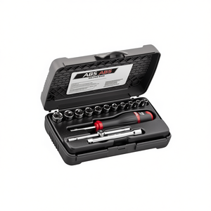 ชุดประแจหกเหลี่ยม 14 ชิ้น ใช้งานสะดวกสำหรับงาน DIY และใช้ในบ้าน บรรจุในกล่อง ABS - สำหรับใช้งานในชีวิตประจำวัน - Product Image 3