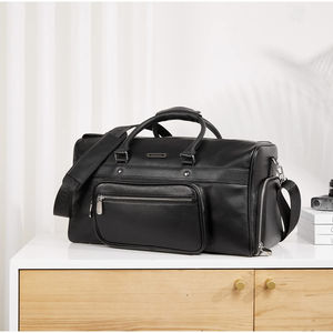 Marque de luxe 2025 sacs de voyage hommes loisirs voyage Fitness pour femmes capacité valises sacs à main bagages à main voyage sacs de sport - Product Image 3