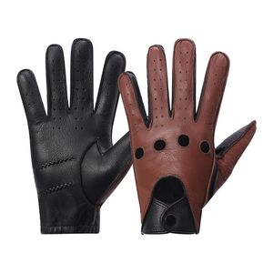 Vêtements décontractés Gants de conduite à la mode top tendance haute élasticité abordable adhérence parfaite Gants respirants avec couleur personnalisée - Product Image 1