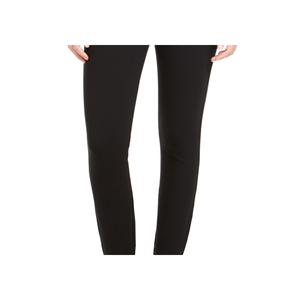 Pantaloni Skinny Spanx The Perfect Pant con Cucitura Posteriore, Neri Classici, Taglia XL, Traspiranti, Stile a Matita, Vita Media, per l'Autunno - Product Image 6