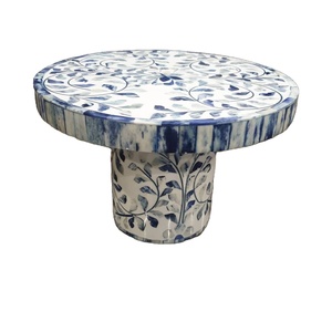 Engagement Party White Enamel Top <b>Cake</b> Decorating Metal <b>Cake</b> <b>Stand</b> New Attractive Design Metal <b>Cake</b> <b>Stand</b> - Product Image 4