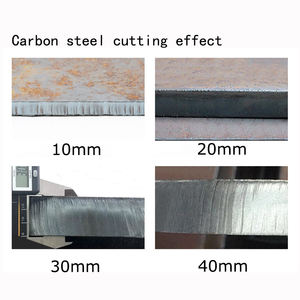 <span class=keywords><strong>Triphasé</strong></span> 380V CUT-100 IGBT industriel double module Air <span class=keywords><strong>Plasma</strong></span> Arc Machine de découpe haute efficacité coupeurs de <span class=keywords><strong>plasma</strong></span> industriels - Product Image 5