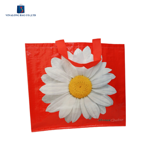 Fabricante de Bolsas Tejidas de PP, Venta al por Mayor de Fábrica, Pedidos Personalizados para Compradores al por Mayor - Product Image 1