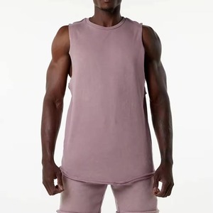 Chaleco desgastado con tirantes Diseño ligero Perfecto para entrenamientos de gimnasio Ropa casual hecha por RAM Industry - Product Image 6