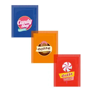 Bustine di Zucchero Personalizzate Matthew per Promozioni e Merchandising di Alimenti e Dolciumi - Product Image 4