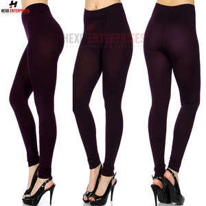 Nouveau à la mode taille haute femmes Yoga Leggings confortable Fitness vêtements de sport Logo personnalisé Gym Yoga femmes Leggings - Product Image 5