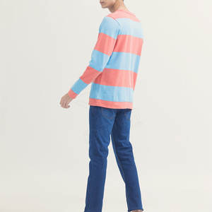 Sudadera de Hombre Casual de Invierno, Nueva Moda, Talla Grande, Color Personalizable, Sólida, Impermeable y Ecológica - Product Image 3