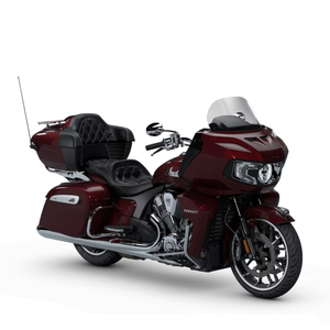 Nueva Motocicleta Indian Pursuit Limited 2025 para Adultos, Tipo Touring, con 2 Años de Garantía, Lista para Enviar - Product Image 1