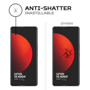 ฟิล์มกันรอยหน้าจอ ANTISHOCK สำหรับเสี่ยวมี่ 12S อัลตร้า พรีเมียม โพรเทคเตอร์ พร้อมเทคโนโลยีป้องกันการกระแทก - Product Image 5