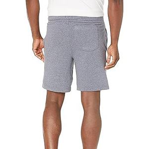 กางเกงขาสั้นผ้าฟลีซหนานุ่มสำหรับผู้ชาย รุ่นออริจินัลส์ มีกระเป๋า เหมาะสำหรับใช้ในชีวิตประจำวัน ดีไซน์ใหม่ ระบายอากาศได้ดี เป็นมิตรต่อสิ่งแวดล้อม แห้งเร็ว ผลิตจากผ้าฝ้าย 100% - Product Image 6