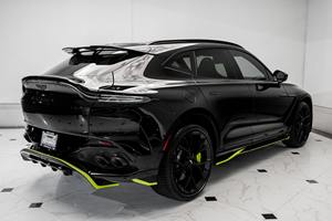 Aston-Martin DBX 707 2024, SUV de luxe haute performance - Product Image 3
