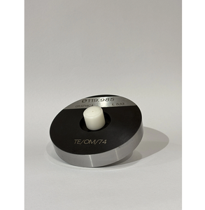 Juego de Calibres de Anillo de Diámetro Exterior de Alta Precisión, Herramienta de Medición de Precisión Industrial para Verificación de Diámetro Exterior - Product Image 2