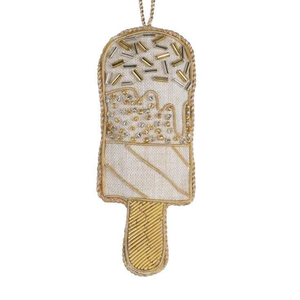 Élégant fantaisie multicolore papillon perlé broderie breloque et porte-clés de haute qualité fait à la main belle à la mode - Product Image 3