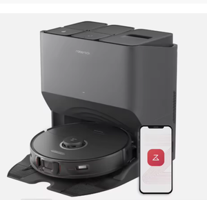 Nouvel aspirateur robot Robo Rock S9 MaxV Ultra avec garantie de 3 ans - Product Image 4