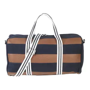 Custom Logo sport design Waterproof Fashion Man Duffel Tote Bag Luggage Duffle Travel best selling Bags