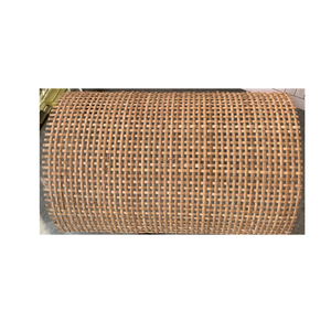 Venta caliente Muebles decorativos Grado Rattan Webbing Cane Premium Rattan Webbing Cane Rolls de Vietnam Factory - Product Image 2