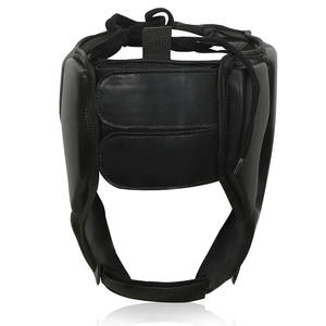 Protector de cabeza con tasa de fábrica personalizada superventas logotipo privado última moda al por mayor - Product Image 4