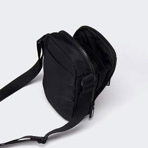 New Travel <b>Shoulder</b> <b>Bag</b> Design Custom Logo Single <b>Shoulder</b> Waterproof Sling <b>Bag</b> for <b>Men</b> - Anti-Theft Crossbody Chest <b>Bag</b> - Product Image 4