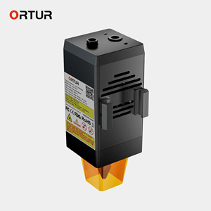 2023 <span class=keywords><strong>ORTUR</strong></span>, módulo de grabado láser de <span class=keywords><strong>10W</strong></span> para máquina de grabado y corte, nuevos accesorios láser, piezas de repuesto para máquina láser - Product Image 5