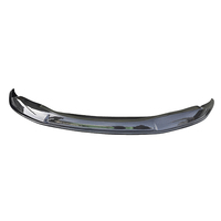 Nuevo alerón delantero de fibra de carbono con tornillos BW-M6-4 2006-2010 para E63 M6 Coupé Convertible, actualización/modificación TW