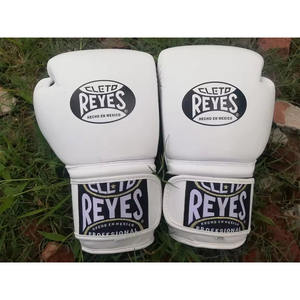 Guantes de Boxeo de Material Duradero con Acolchado Interior Suave para Entrenamiento de Sparring y Ejercicio Diario - Product Image 6