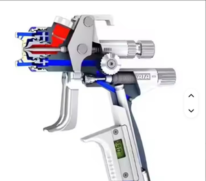 ของแท้ใหม่เอี่ยม 5000 B RP 1.3 พร้อม RPS - Product Image 1