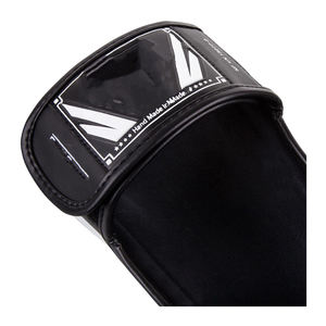 Protège-tibias de sport Taekwondo Muay Thai MMA, protège-pieds rembourrés, kickboxing, entraînement au sparring, arts martiaux - Product Image 6