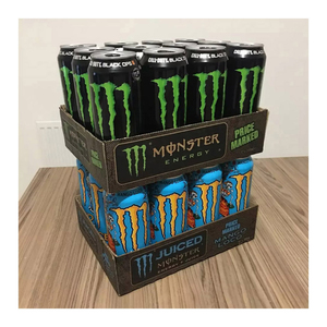 <span class=keywords><strong>Monster</strong></span> <span class=keywords><strong>Energy</strong></span>, boîtes de 500 ml, carton de 24, vente en gros de boissons énergisantes pour la revente - Product Image 3