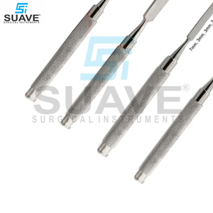 Produit en acier inoxydable de bonne qualité avec logo personnalisé et dernier jeu de ciseaux dentaires par SUAVE SURGICAL INSTRUMENTS - Product Image 6