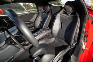 Lamborghini Huracán EVO RWD Spyder 2021, 602 hp, V10, Sistema de Elevación del Eje Delantero, Rosso Mars, Ruedas de 20 Pulgadas - Product Image 2