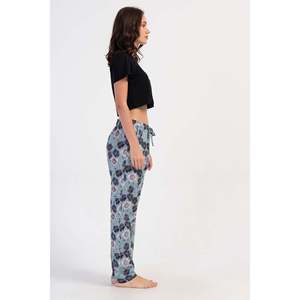 Pyjama pour femme P.SUPREM XXL CEPLI TEK ALT - GRIS - GRIS - Product Image 2