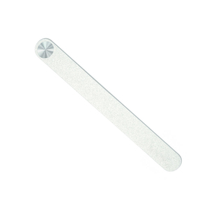 Lime à ongles miniature à prix de gros pour ongles en gel acrylique, en acier inoxydable, réutilisable, qualité professionnelle, haute performance, soin des ongles - Product Image 1