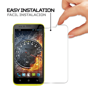 อุปกรณ์ป้องกันหน้าจอป้องกันการกระแทกสำหรับการแข่งมอเตอร์ไซค์อุปกรณ์เสริมมือถือระดับพรีเมี่ยมแบบ ngm Forward - Product Image 2