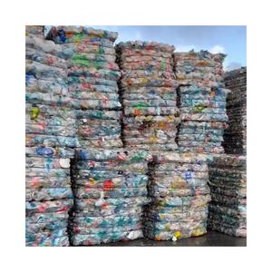 ราคาโรงงาน ขวด PET รีไซเคิล ขายส่ง คุณภาพส่งออก จัดส่งรวดเร็ว จัดหาทั่วโลก - Product Image 5