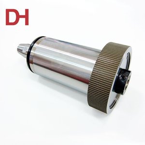 Unité de broche de perceuse de précision 6000 tr/min à haute durabilité pour équipement de fraisage et de perçage des métaux, performance stable, longue durée de vie - Product Image 1