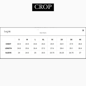 Veste bomber en cuir Zeta Crop pour femme, tous les regards sont sur moi, sororité grecque, cuir végétalien de qualité supérieure, fermeture éclair - Product Image 6