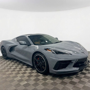 Buena Oferta 2023 Chevrolet Corvette Stingray Coupé LT2 V8 Power Z51 Performance - Product Image 4