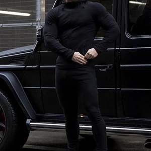 Nouvelle conception, qualité supérieure, prix de gros, survêtement de course fabriqué en usine, respirant, séchage rapide, survêtements pour hommes - Product Image 4