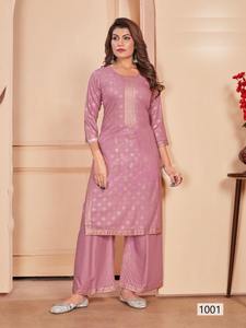 เคอร์ทิสพาเลสพิมพ์เรยอน14กก. ดีไซน์ใหม่สำหรับผู้หญิงในโอกาสพิเศษ - Product Image 3