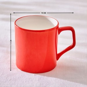 ugs White And Black <b>latte</b> <b>Mug</b> Top Selling Wooden And Resin Salad Server set and Utensil Handmade items - Product Image 4