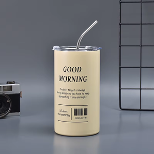 Gobelet en paille nouveauté - Product Image 3