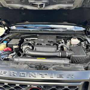 ฟรอนเทียร์ โปร-4เอ็กซ์ ครูว์แค็บ 4x4 ปี 2023 - Product Image 1