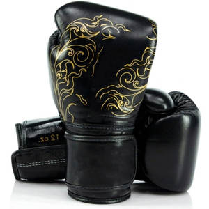 Gants de boxe professionnels pour adultes, gants de kickboxing, gants d'entraînement en gel pour sparring, gants de combat - Product Image 5