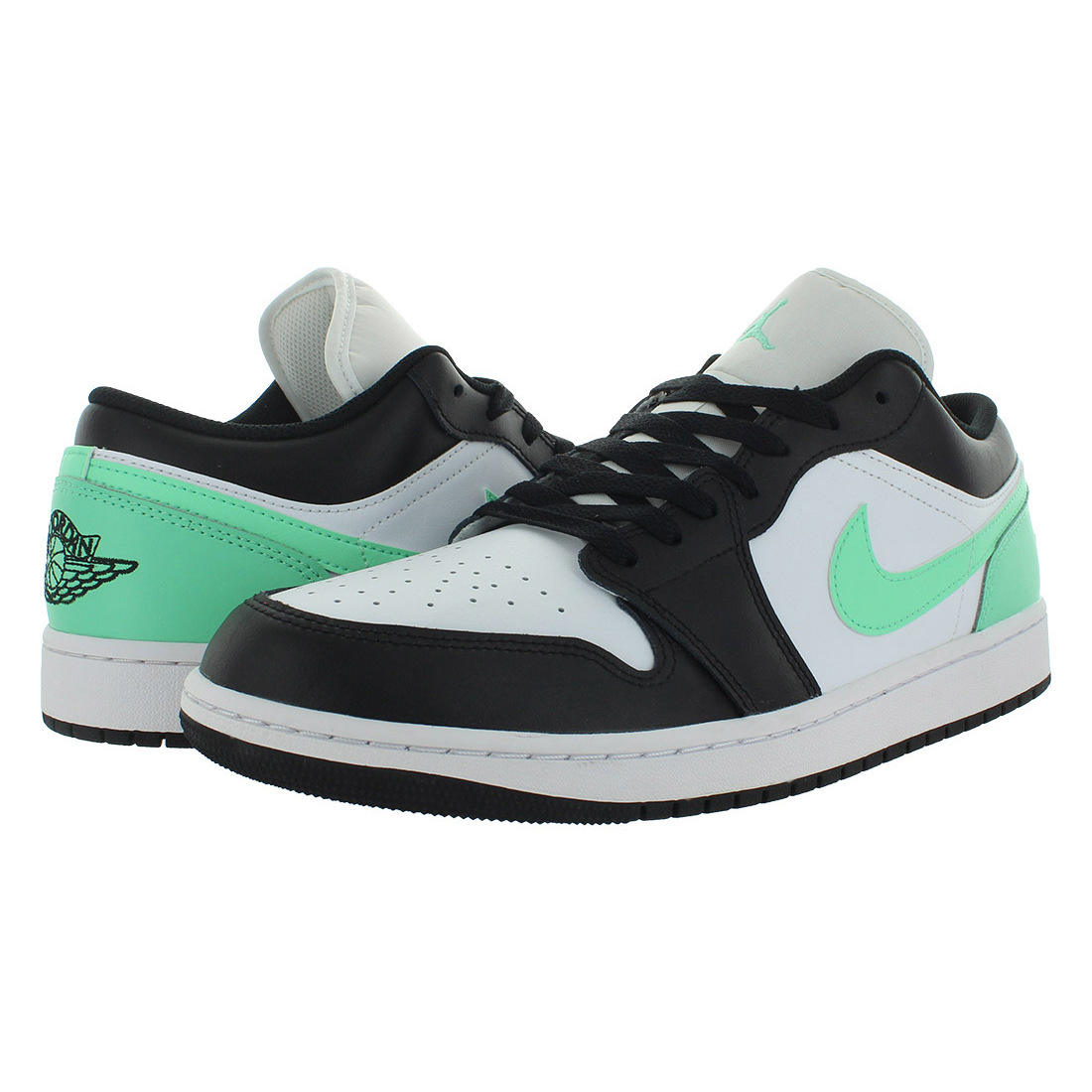 jordans different types