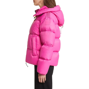 Chaqueta Acolchada para Mujer de Último Diseño, Servicio OEM, Fabricante, Precio Razonable, Chaqueta Acolchada para Mujer en Venta - Product Image 5