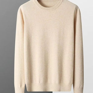 เสื้อสเวตเชิ้ตของผู้ชายแบบลำลองเสื้อระบายอากาศได้ดี100% ผ้าฝ้ายอินทรีย์ออกแบบได้ตามที่ต้องการ - Product Image 2