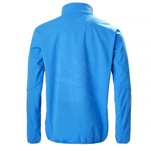 เสื้อแจ็คเก็ตผ้านิ่มสำหรับผู้ชายแห้งเร็วเสื้อแจ็คเก็ตผ้านิ่มสำหรับผู้ชาย - Product Image 2