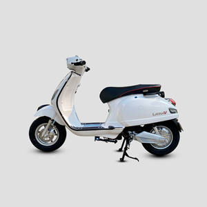 AVANT TOUT LATINA V Scooter Motos à grande vitesse et longue endurance Gamme de motos électriques pratiques de haute qualité (km) 100km - Product Image 3