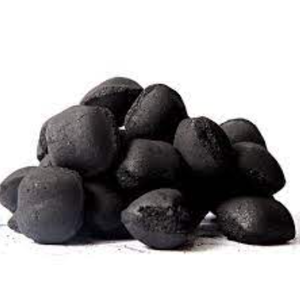 แท่งถ่านบาร์บีคิวจากไม้เนื้อแข็งถ่านหินบิทูมินัสระยะเวลานานปลอดภัยสำหรับการปรุงอาหาร - Product Image 5